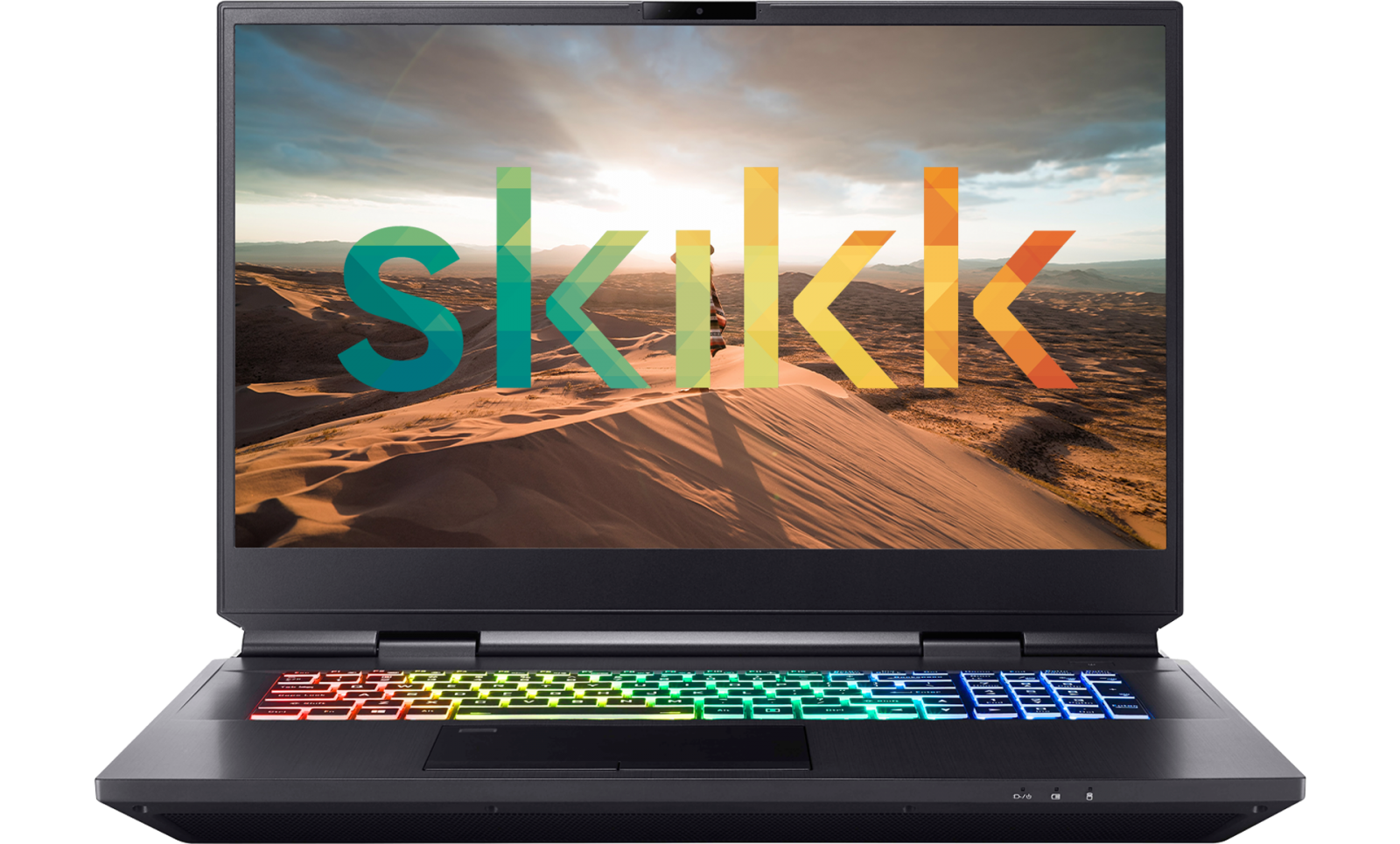 Intel Core i9 10900K laptop met RTX 2080 Super