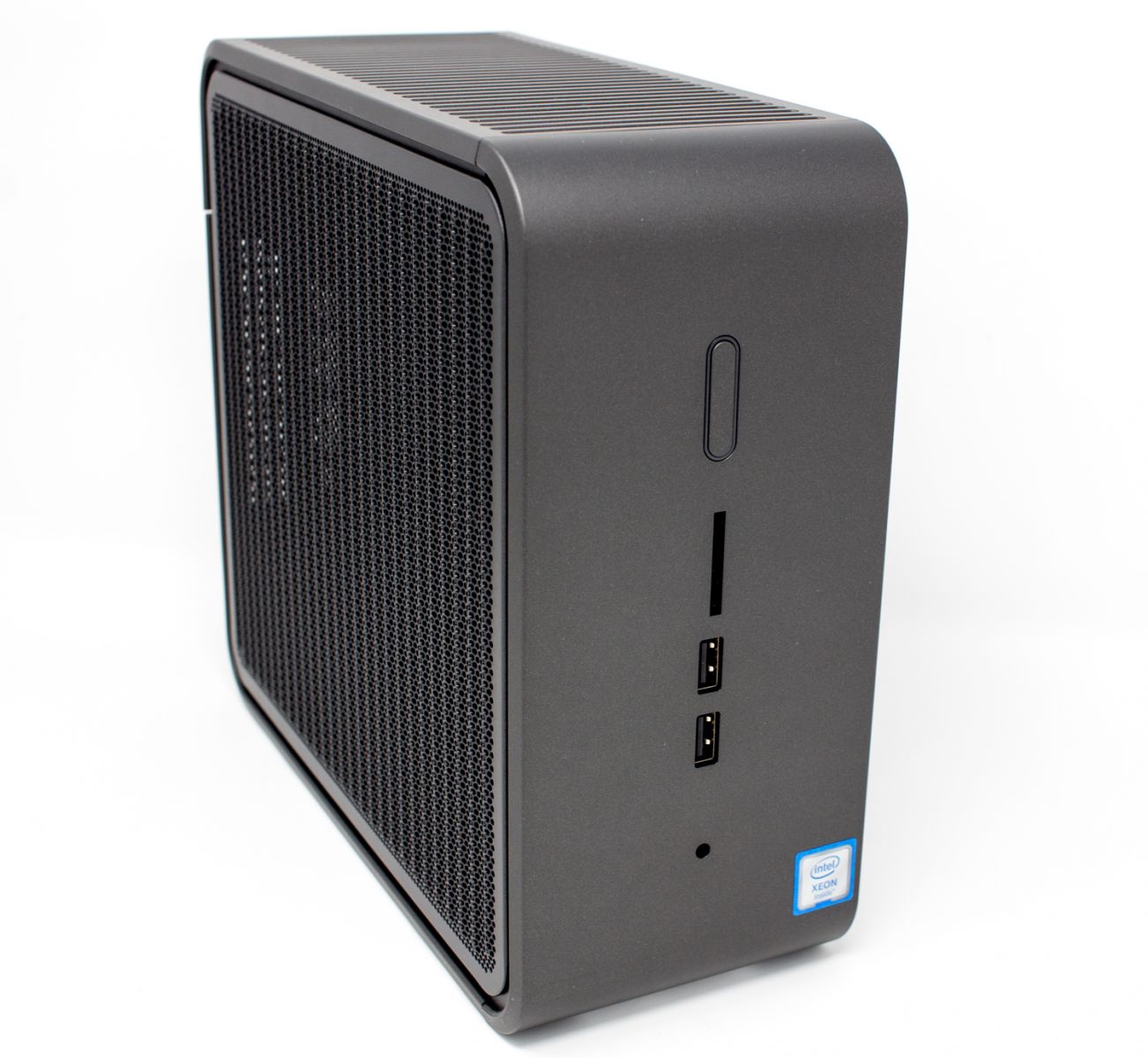 SKIKK Mini PC Pro Front
