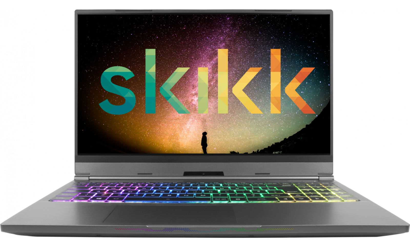 SKIKK Magnesium laptops