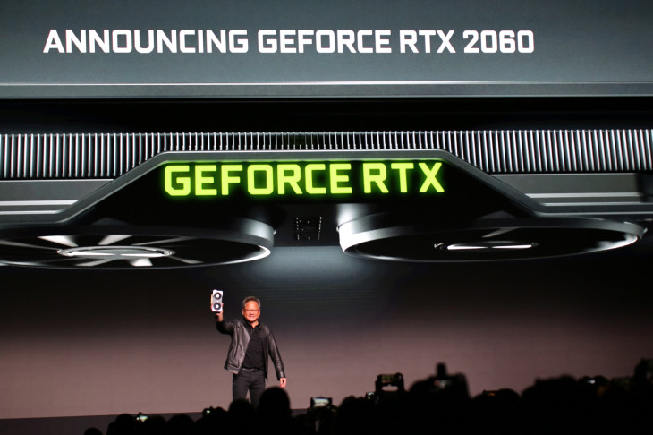 GeForce RTX™ gaming laptops - RTX. IT’S ON.