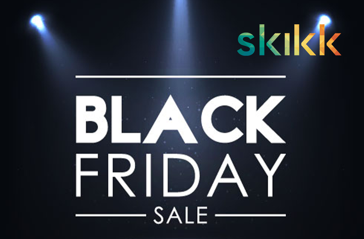 Black Friday 2019