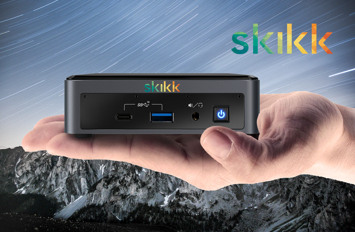 Buying a Mini PC is better for your wallet and the environment
