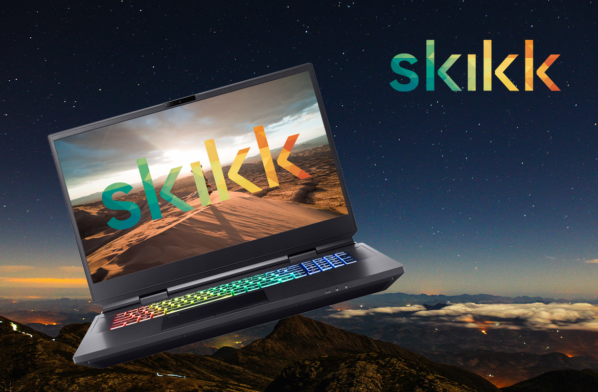 Eerste laptop met Intel Core i9-10900K en vervangbare RTX 2080 Super