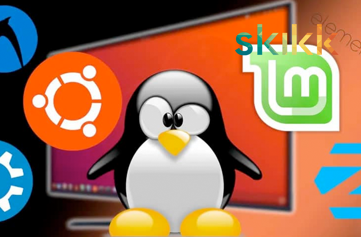 Laptops met linux