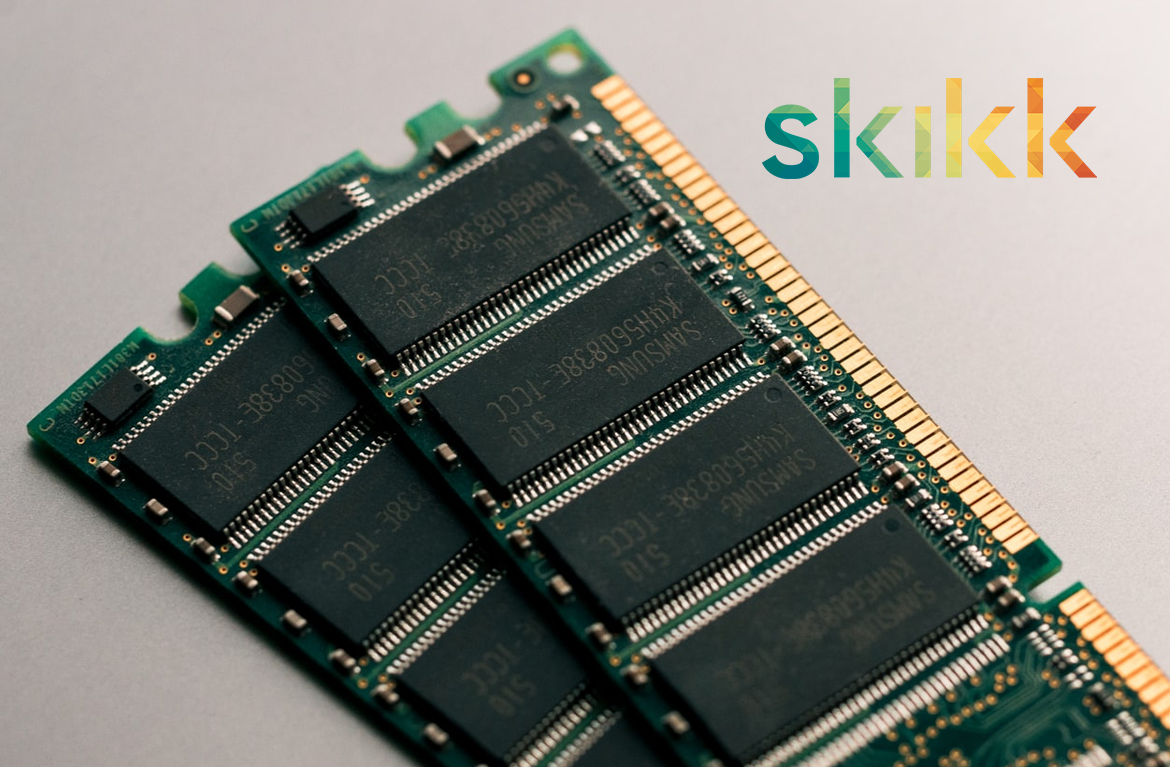 Introducing the First Dutch Laptop Manufacturer to Offer 96GB of Memory!