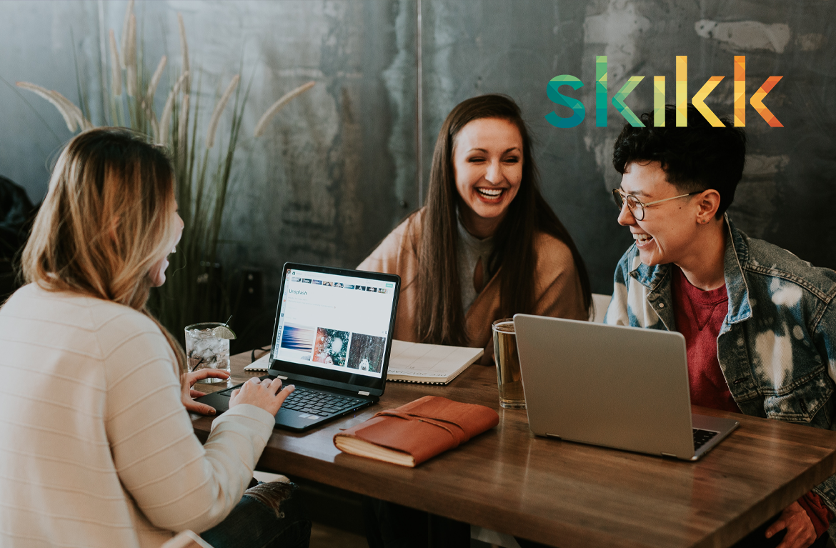 New keyboard languages ​​and layouts on SKIKK laptops