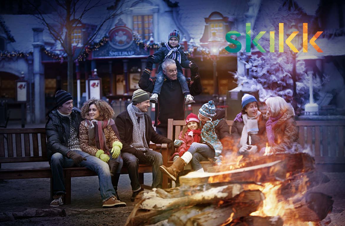 Our opening hours during the holidays