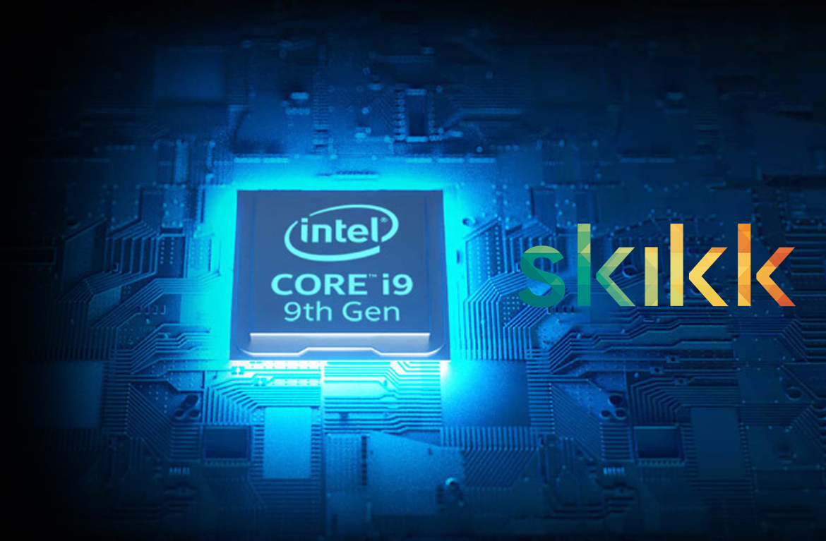 SKIKK gives the gaming laptop line-up significant upgrade