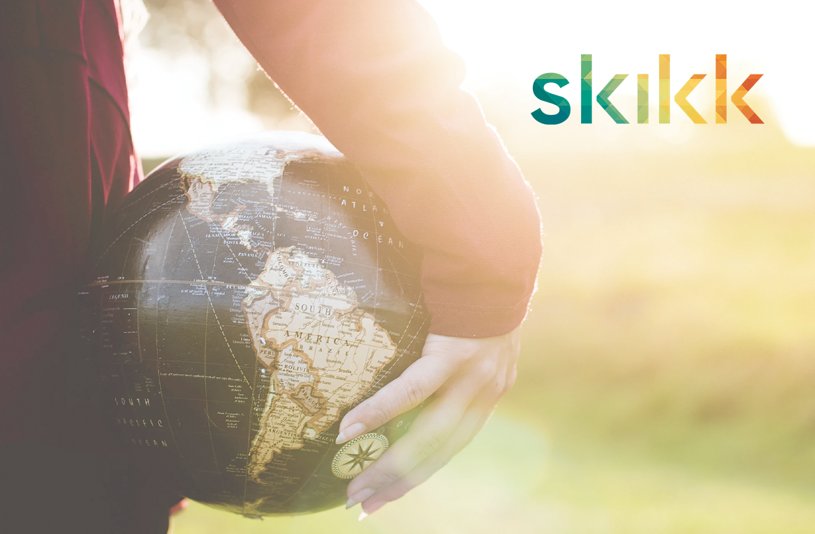 SKIKK offers more customization options than any other brand