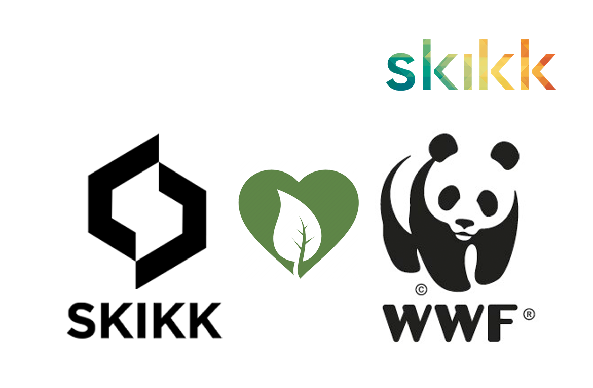 SKIKK's Sustainable Journey