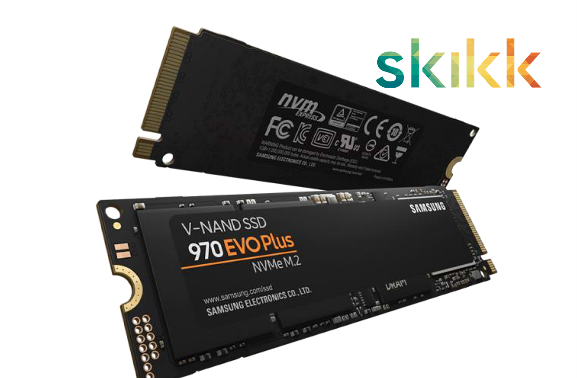 Fast, faster, fastest: SSD versus hard drive