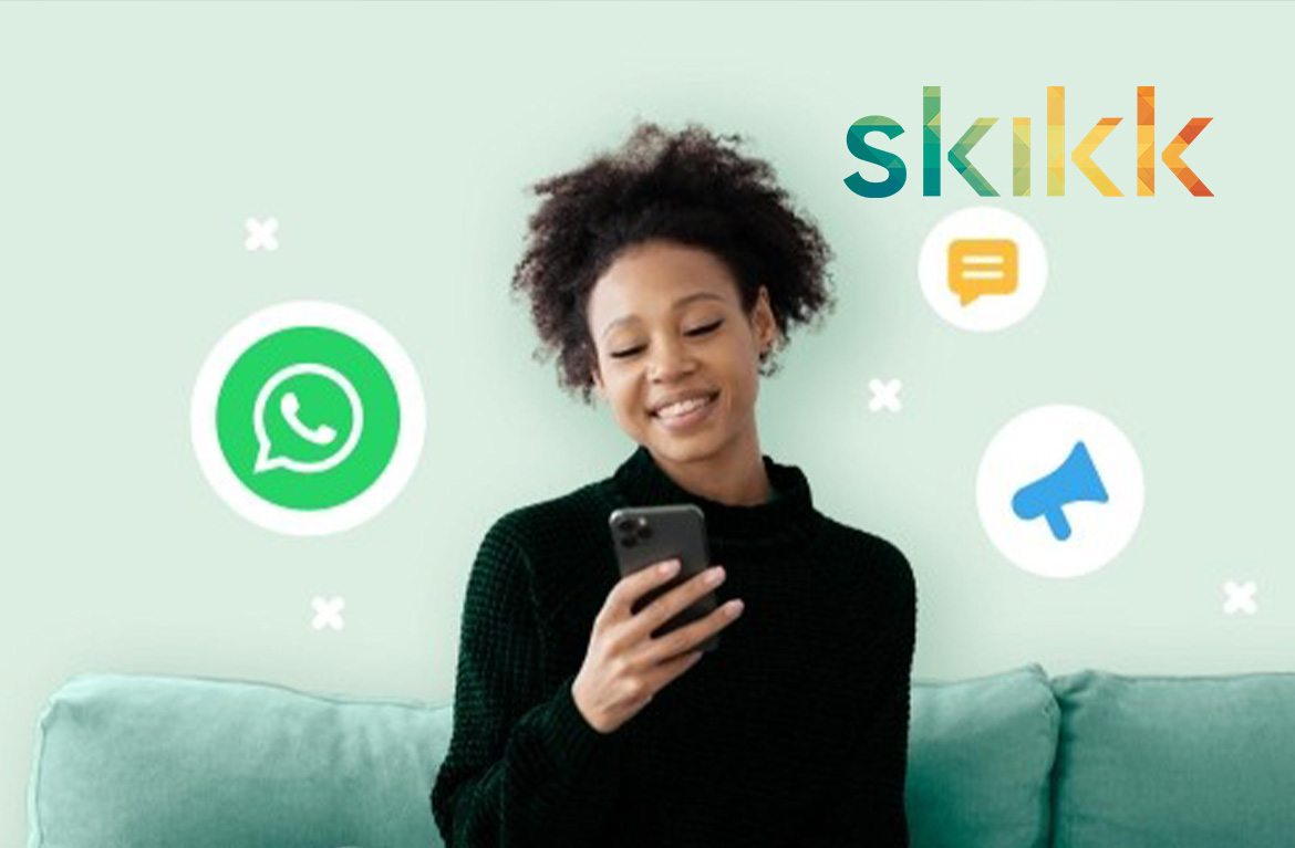 Discover SKIKK's Exclusive WhatsApp Channel - Never Miss an Update!