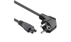 SKIKK C5 power cable - EU