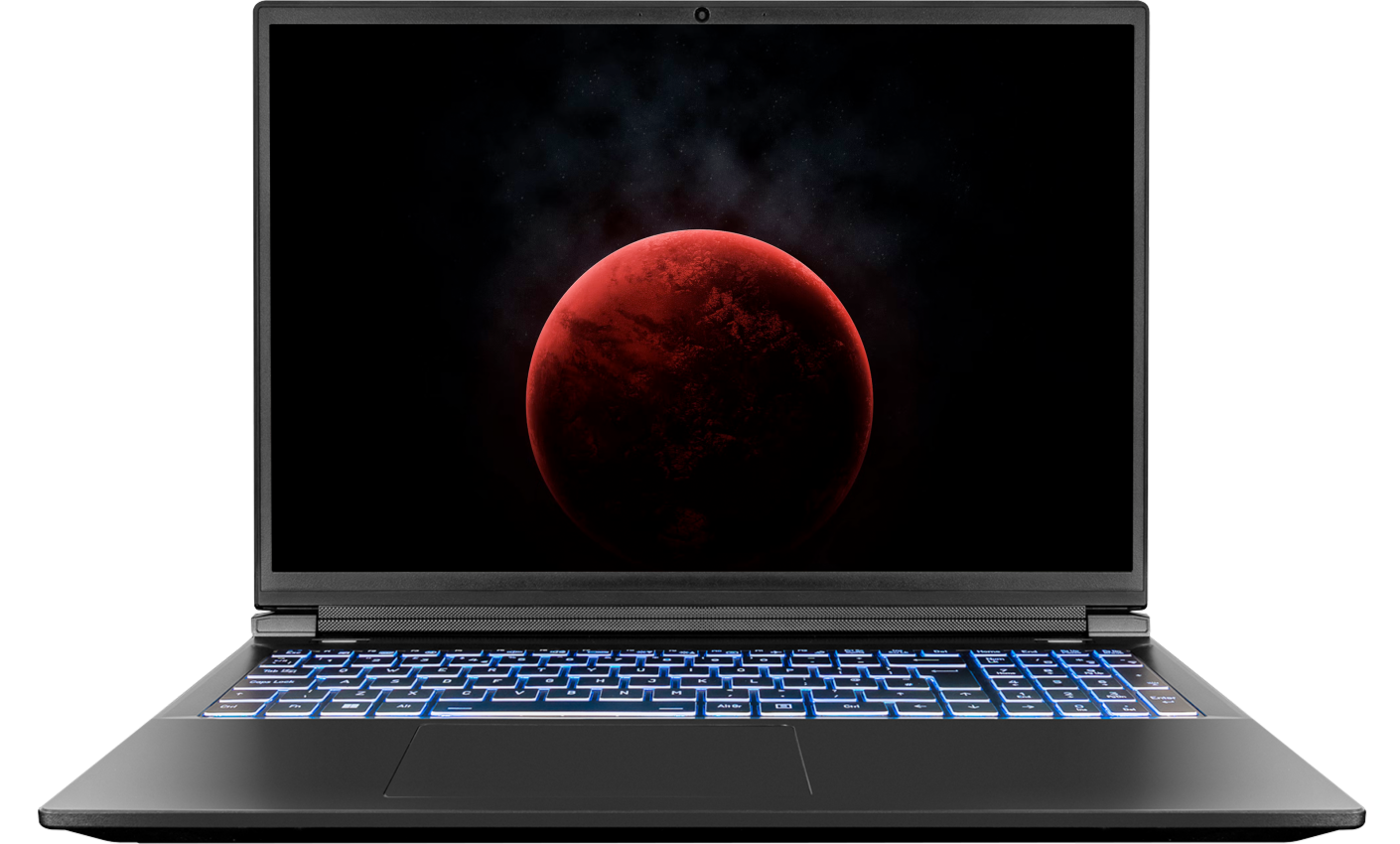 Alfheim 16 RTX 5070Ti