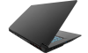 Saga IV - 17" RTX 3050