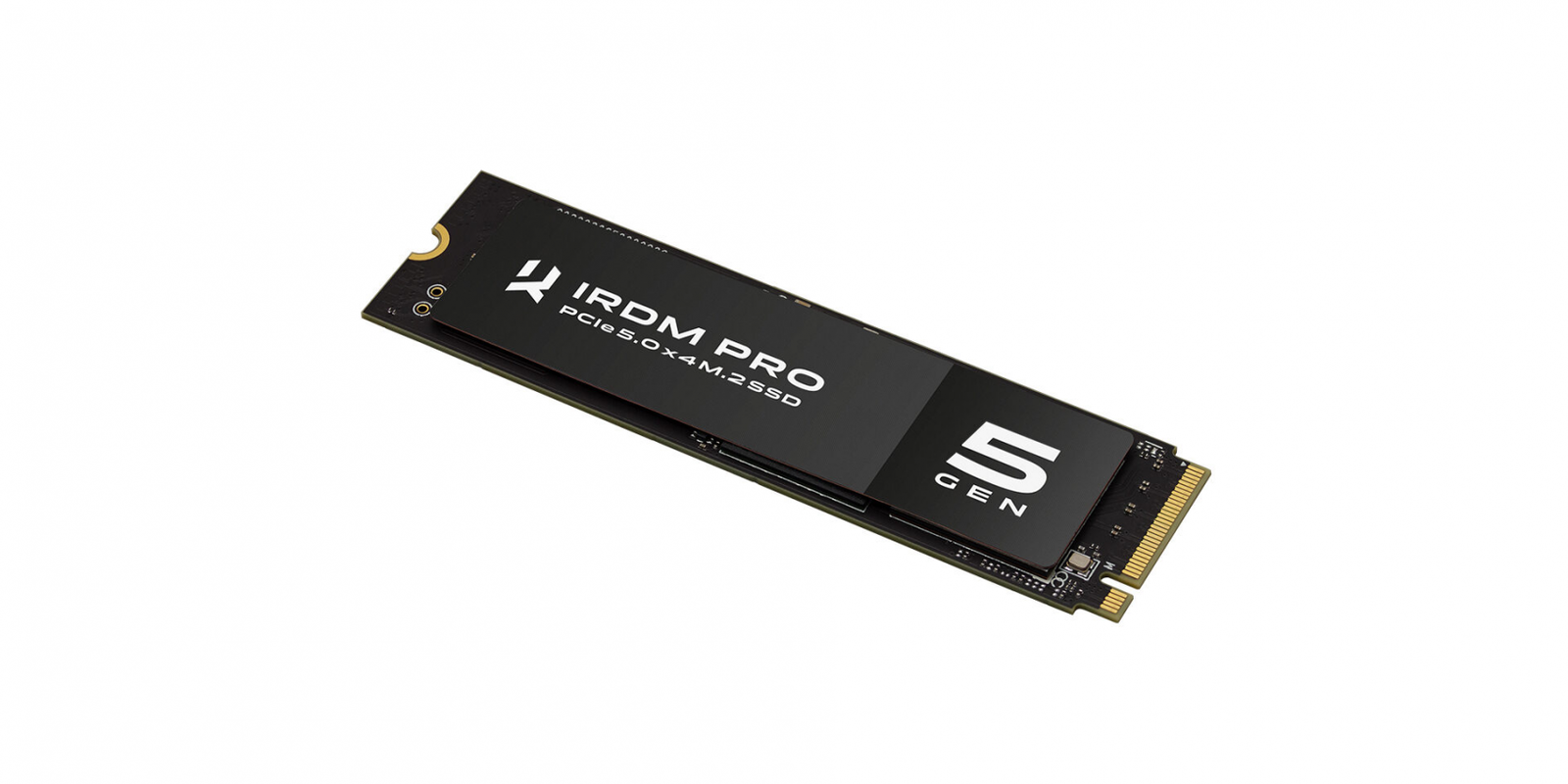 IRDM PRO GEN 5 2TB