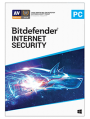 Internet Security 1-PC (1 year)