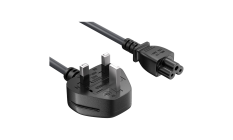 SKIKK C5 power cable - UK
