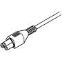 C5 power cable - UK