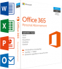 Office 365 Personal 1-PC/MAC 1 year