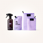 ZO glass clean starter kit