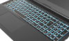 Saga IV - 15" RTX 3050