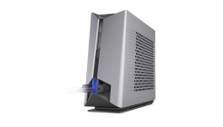 SKIKK Kyla - Laptop Water Cooling System