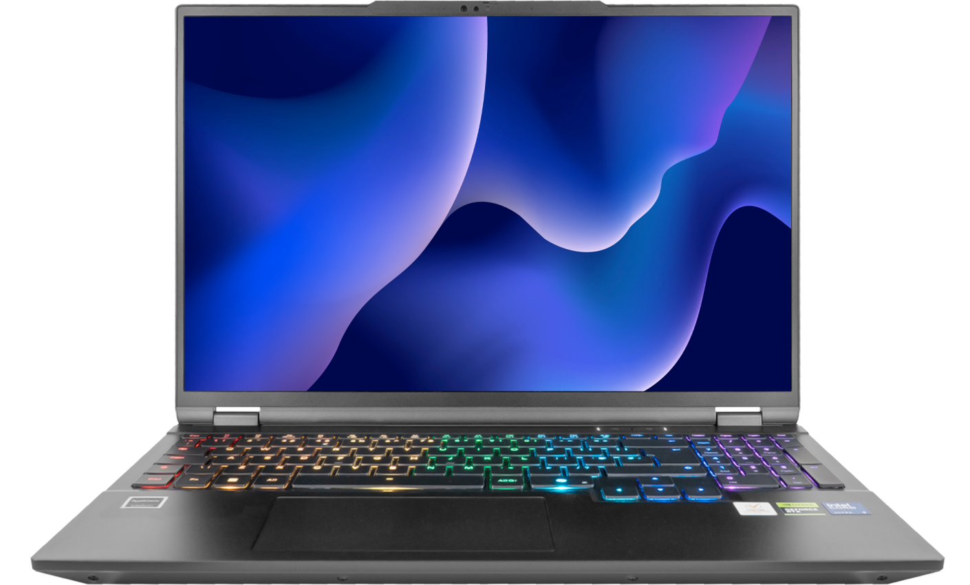 Midgard 16 RTX 5050