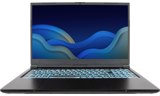 SKIKK Saga IV - 15" RTX 3050