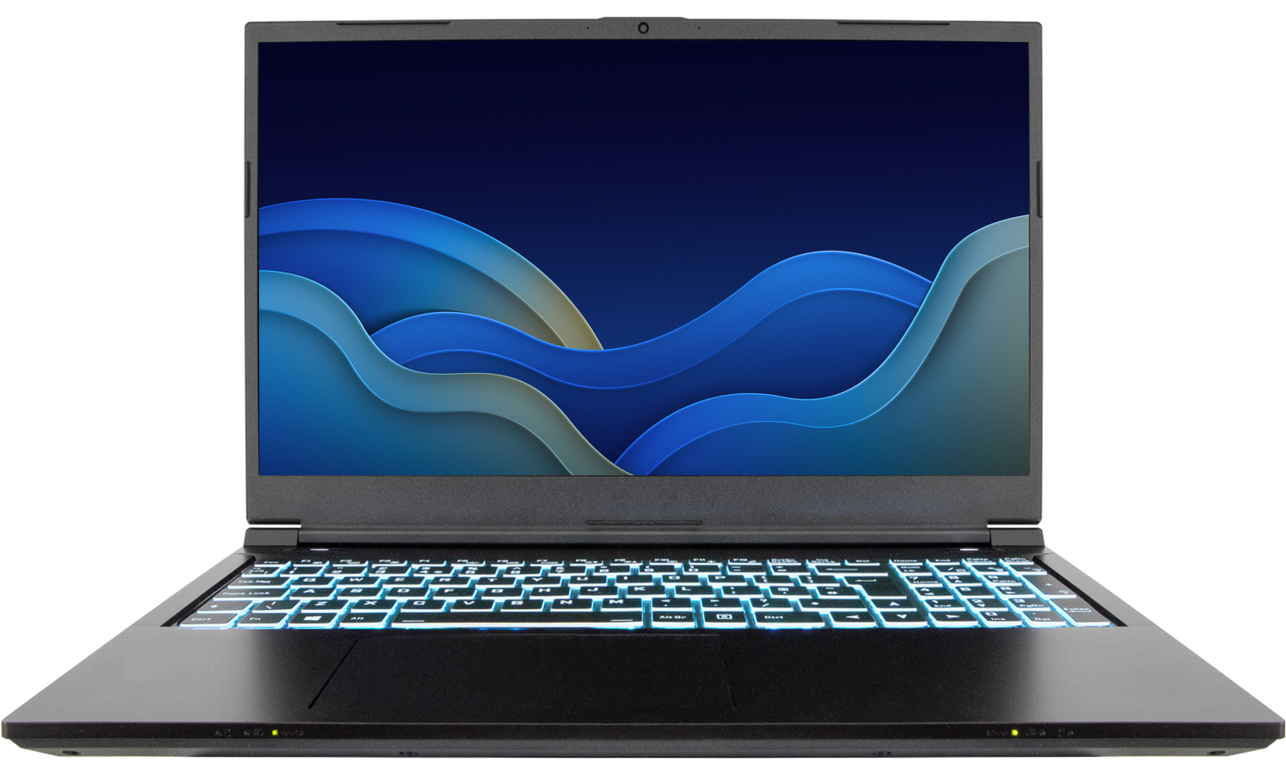 Saga IV - 15" RTX 3050