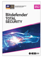 Total Security 5-Devices 1 year