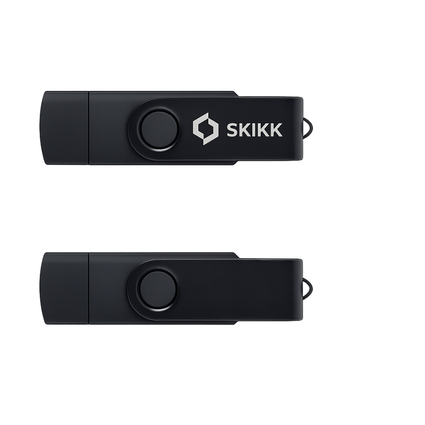 Windows Recovery USB Stick