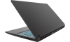 Saga IV - 15" RTX 3050