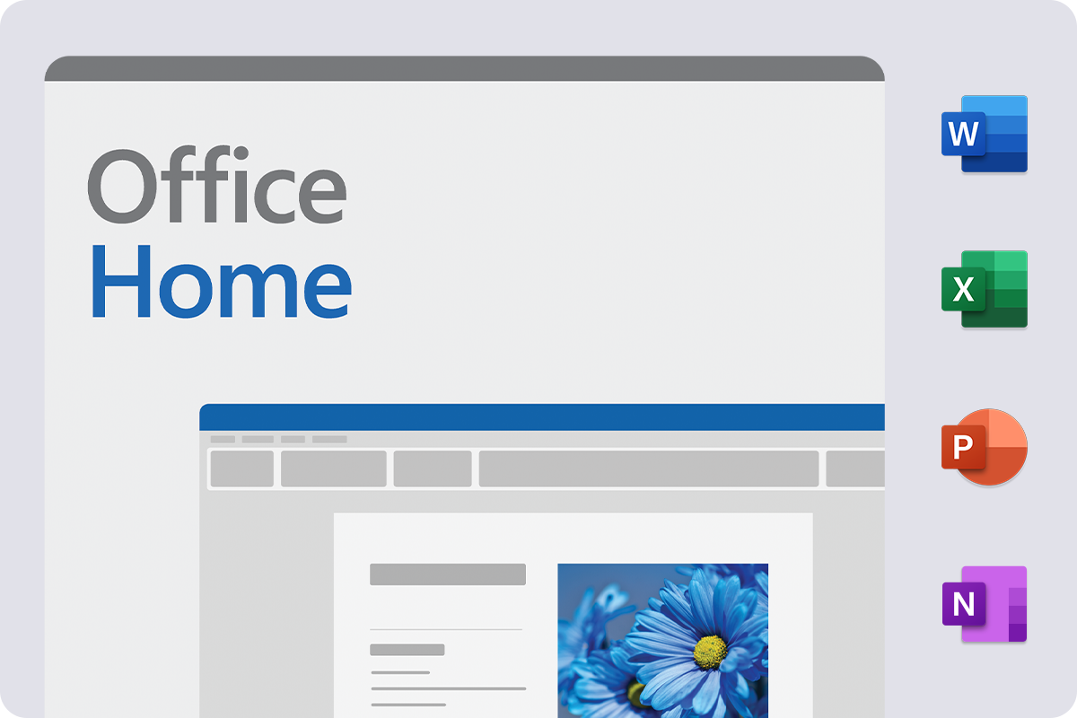Microsoft Home 2024