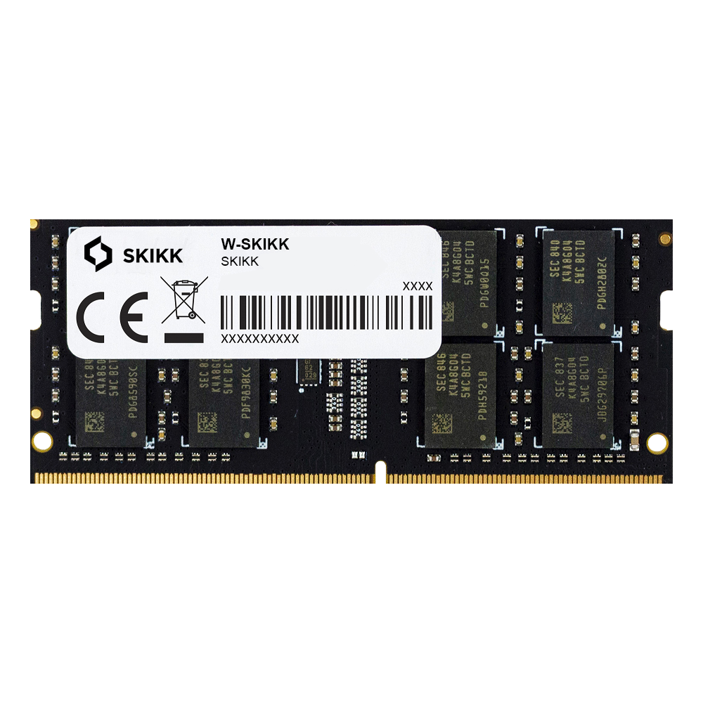 SKIKK 32GB 3200MHz DDR4